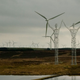 Illustration for article titled These Beautiful Giant Sculptures Support Power Lines With Style